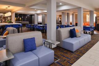 Courtyard by Marriott Milwaukee North/Brown Deer - Brown Deer - 4