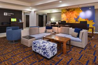 Courtyard by Marriott Milwaukee North/Brown Deer - Brown Deer - 1