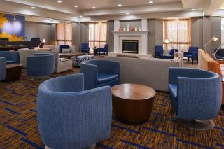 Courtyard by Marriott Milwaukee North/Brown Deer - Brown Deer - 3