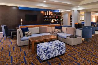 Courtyard by Marriott Milwaukee North/Brown Deer - Brown Deer - 0