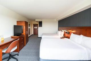 Courtyard by Marriott Philadelphia Springfield - Springfield - 1