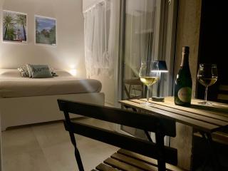 Casa Rosetta - Relax in Centro, Parcheggio Privato, Mare a 2 Passi - Bordighera - 4