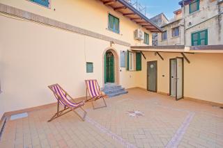 Queen Elena Home Centro Sanremo - Happy Rentals - Sanremo - 9