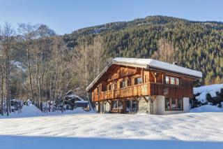 Chalet du Golf 618 - Happy Rentals - Chamonix - 0