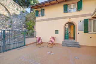 Queen Elena Home Centro Sanremo - Happy Rentals - Sanremo - 1