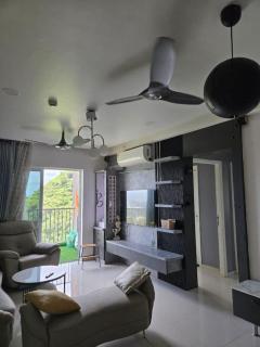 Sparrow 3BHK Modern AC Flat on Baner Road Pune - Pune - 7