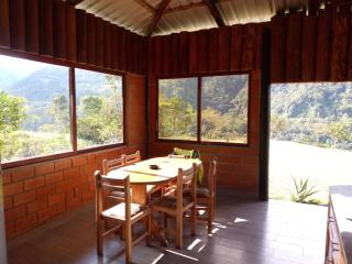 Rancho San Andrés - Cumandá - 9