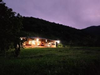 Rancho San Andrés - Cumandá - 4