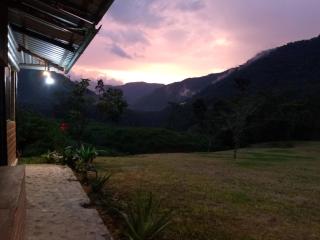 Rancho San Andrés - Cumandá - 1