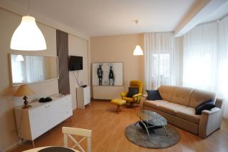 Apartmani Kula - Novi Banovci - 8