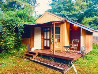 Sweet Little Glamping Cottage Durham NC - Durham - 0