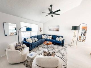 Bayside Bungalow - Steps to the beach - Miami Beach - 9