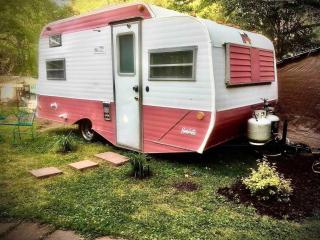 Sweet Little Glamping Cottage Durham NC - Durham - 1