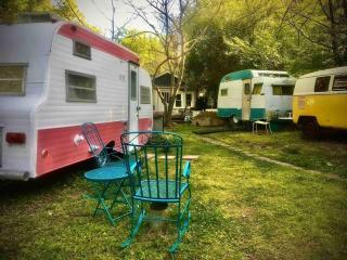 Sweet Little Glamping Cottage Durham NC - Durham - 6