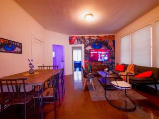 Hip and Cozy 2BR Miami Apartment - Miami - 8