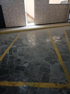 Praia do Morro - Apt. Canto Nobre, Frente total para o mar, 4 quartos 1 vaga de garagem, 2 banheiros - Guarapari - 6