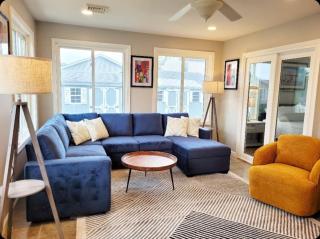 Just Beachy Sleeps 10 - Wildwood Highlands Beach - 9