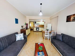 Apartment x4 Lungomare - Vlora - 5
