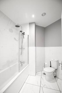Churchill Square Views - Central - Modern 1 Bed Sleeps 4 - Brighton & Hove - 7