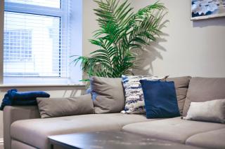 Churchill Square Views - Central - Modern 1 Bed Sleeps 4 - Brighton & Hove - 2