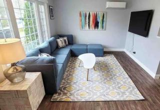 Beechwood by the Bay Dog Friendly - Wildwood Highlands Beach - 9