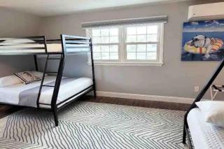 Beechwood by the Bay Dog Friendly - Wildwood Highlands Beach - 6