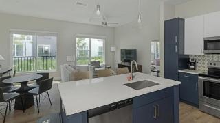 Landing at Eastborough - 1 Bedroom in San Marco - Jacksonville - 8
