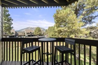 Serene Flagstaff home with tranquil Mountain Views - Flagstaff - 4