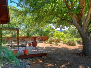 Beautiful views and backyard - Sedona - 9