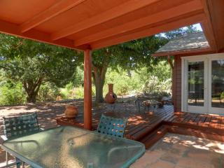 Beautiful views and backyard - Sedona - 8