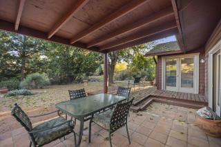 Beautiful views and backyard - Sedona - 2