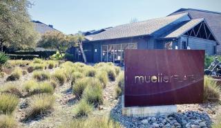 Landing at Muller Flats - 1 Bedroom in Windsor Park - Austin - 6