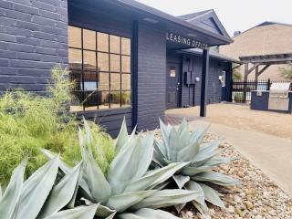 Landing at Muller Flats - 1 Bedroom in Windsor Park - Austin - 5