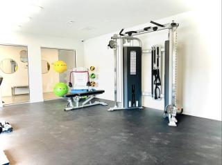 Landing at Muller Flats - 1 Bedroom in Windsor Park - Austin - 3