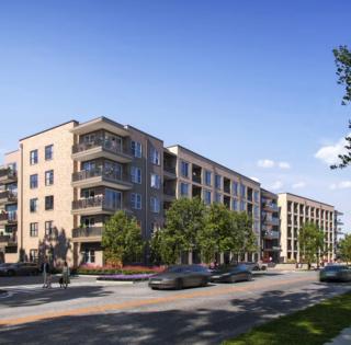 Landing at The Briarly - 1 Bedroom in Westside - Houston - 6