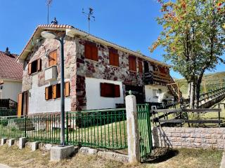 La raya - San Isidro - 8