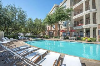 Landing at The Henderson - 1 Bedroom in Upper West Side - Fort Worth - 7