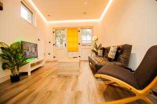 Luxury Kensington House - Londra - 1
