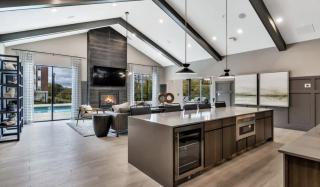 Landing at Willow Glen Lofts - 2 Bedrooms in Willow Springs - Willow Springs - 5