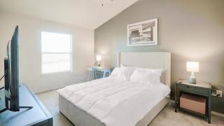 Landing at The Reserve at Elm - 1 Bedroom in Jenks - Jenks - 2