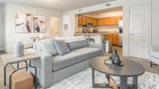 Landing at The Reserve at Elm - 2 Bedrooms in Jenks - Jenks - 0