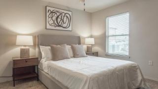 Landing at The Reserve at Elm - 2 Bedrooms in Jenks - Jenks - 5