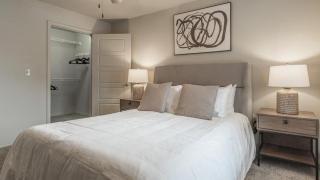 Landing at The Reserve at Elm - 2 Bedrooms in Jenks - Jenks - 4