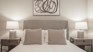 Landing at The Reserve at Elm - 2 Bedrooms in Jenks - 3