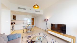 Downtown Views 2 - Vibrant One Bedroom in Downtown - 6