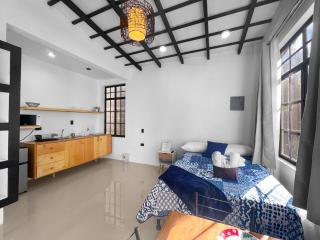 Casa Magdalena N2 - San Pedro La Laguna - 7