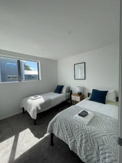 Mohua Lane Retreat - Christchurch - 7