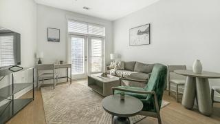 Landing at Lofts at Weston Lakeside - 1 Bedroom in Cary - Cary - 0