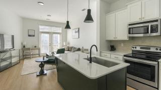 Landing at Lofts at Weston Lakeside - 1 Bedroom in Cary - Cary - 4