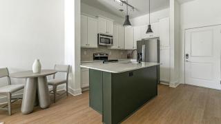 Landing at Lofts at Weston Lakeside - 1 Bedroom in Cary - Cary - 3